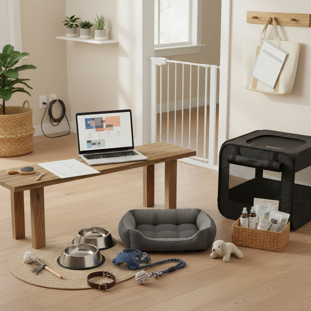 New Pet Owner Toolkit