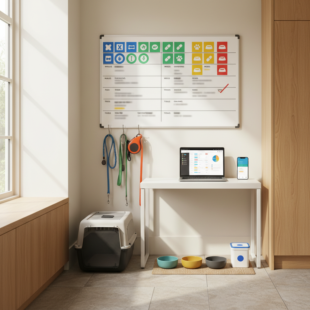 Multi-Pet Household Management Pack - Image 3