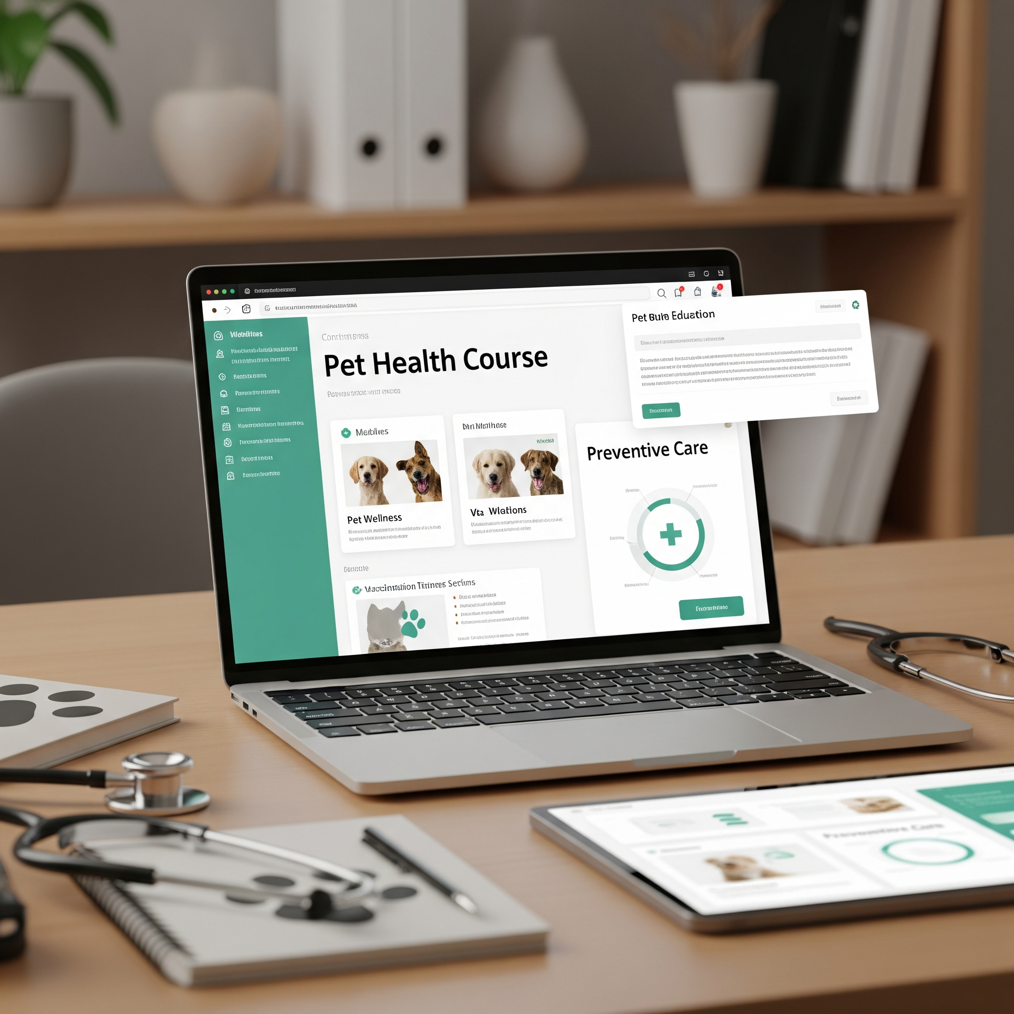 Pet Health Essentials Course - Image 3